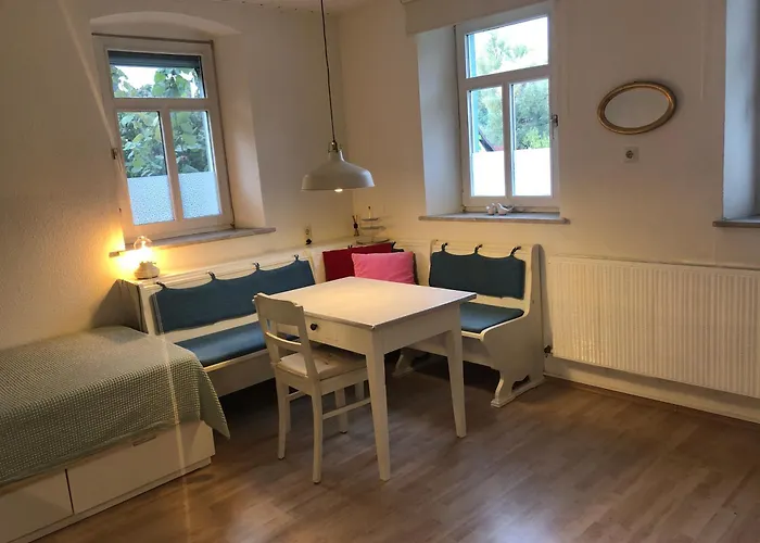 Maison Milabee
