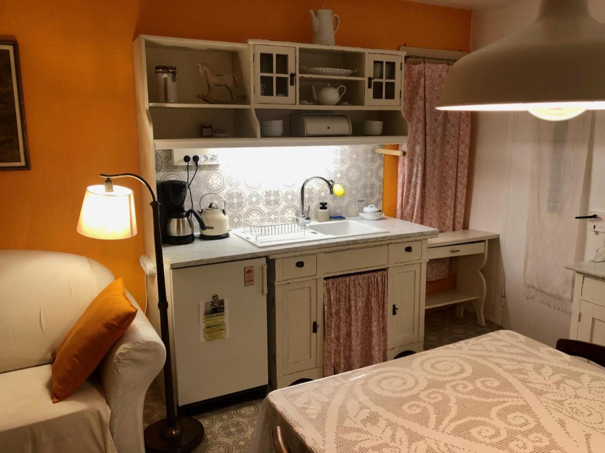 Appartement Maison Milabee *
