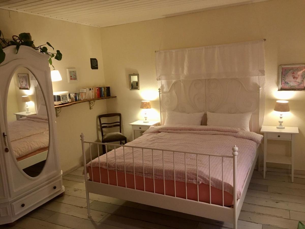 Appartement Maison Milabee *