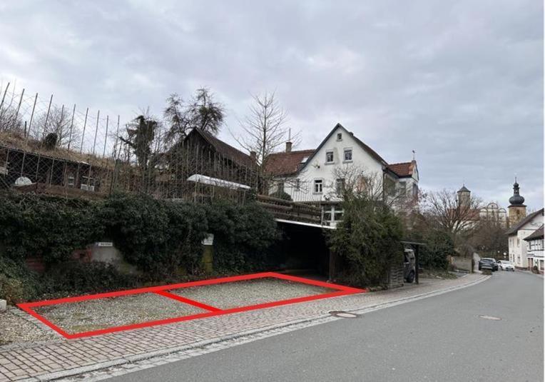 Appartement Maison Milabee