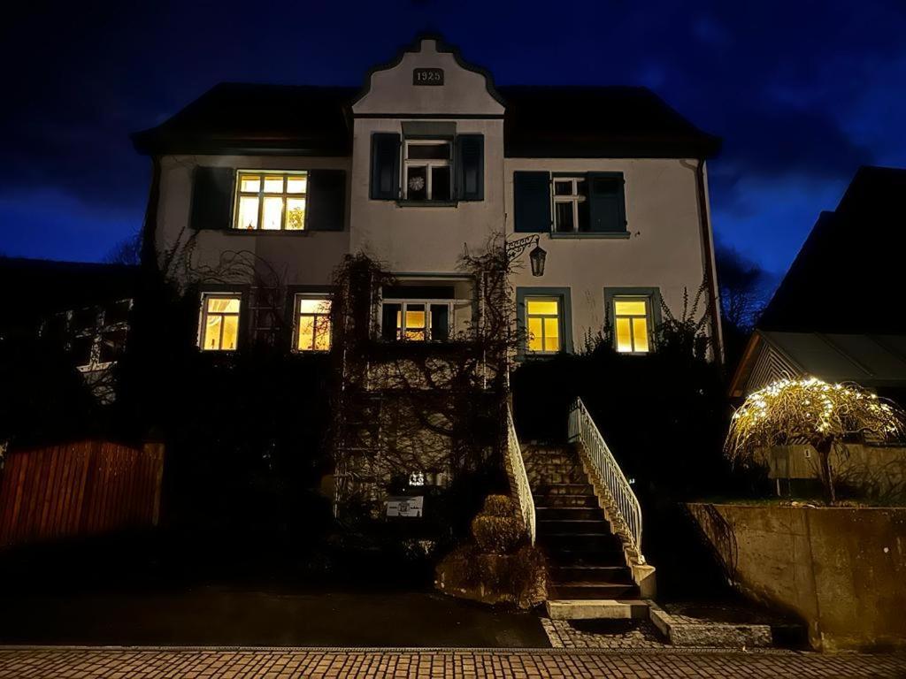 Apartment Maison Milabee Altenkunstadt