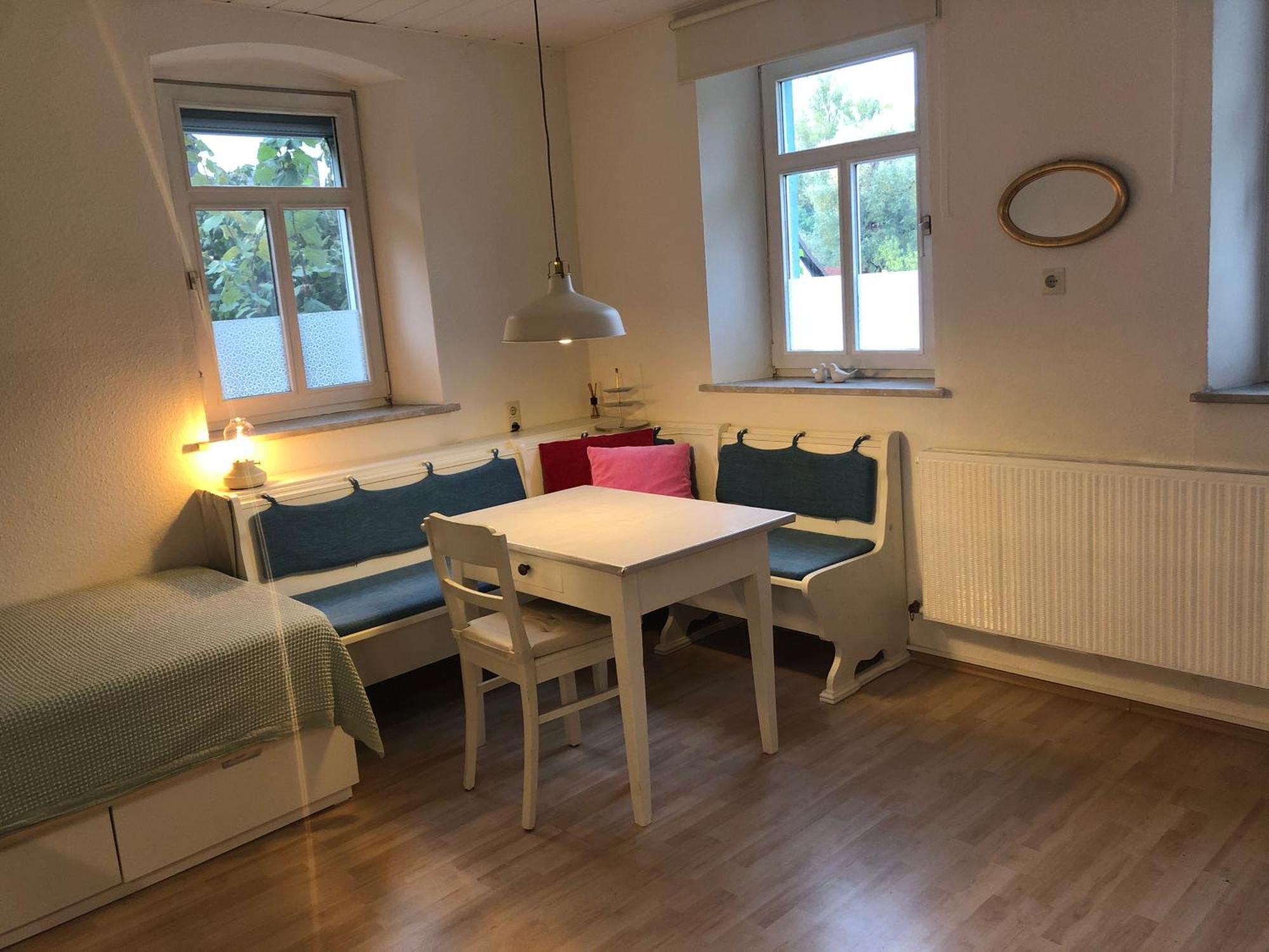Maison Milabee Apartment