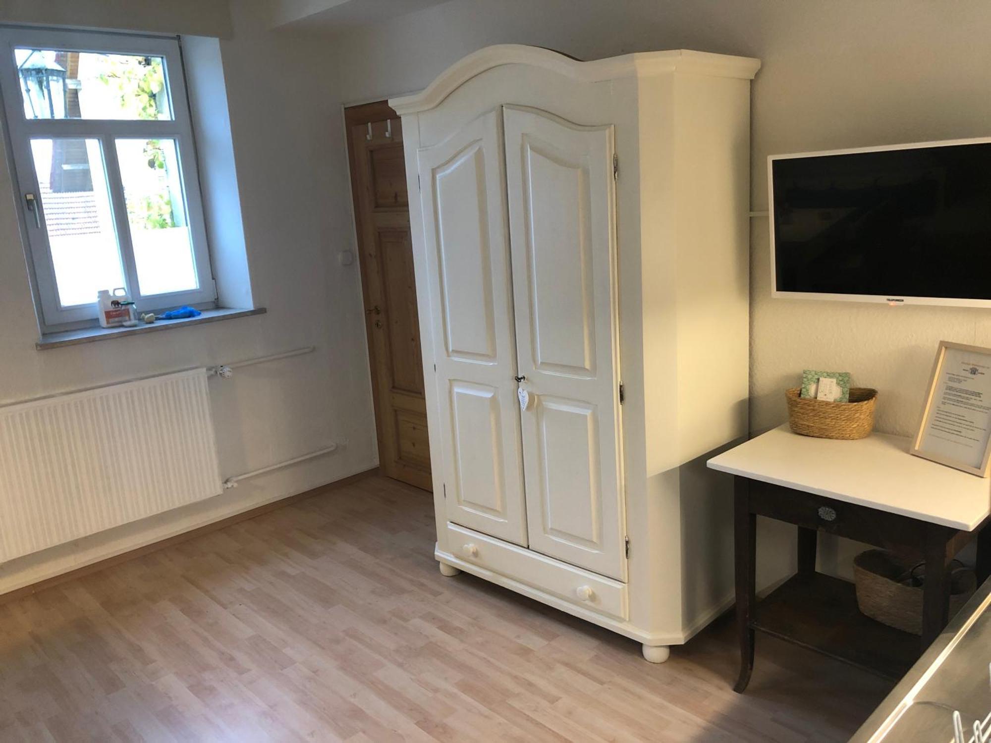 Maison Milabee Appartement