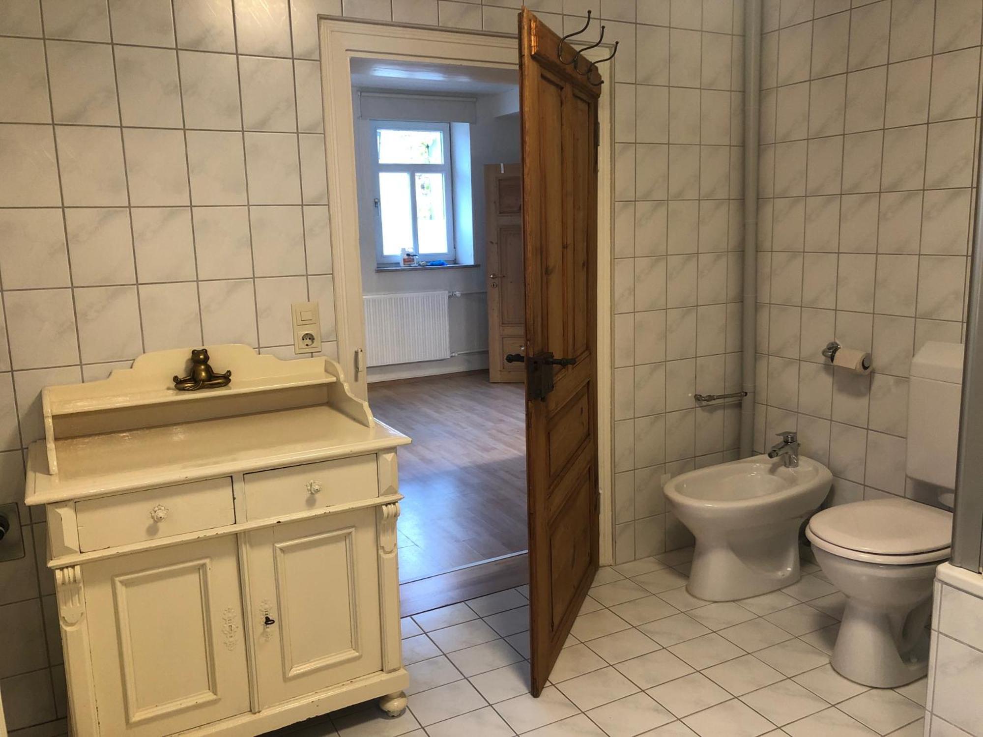 Apartment Maison Milabee
