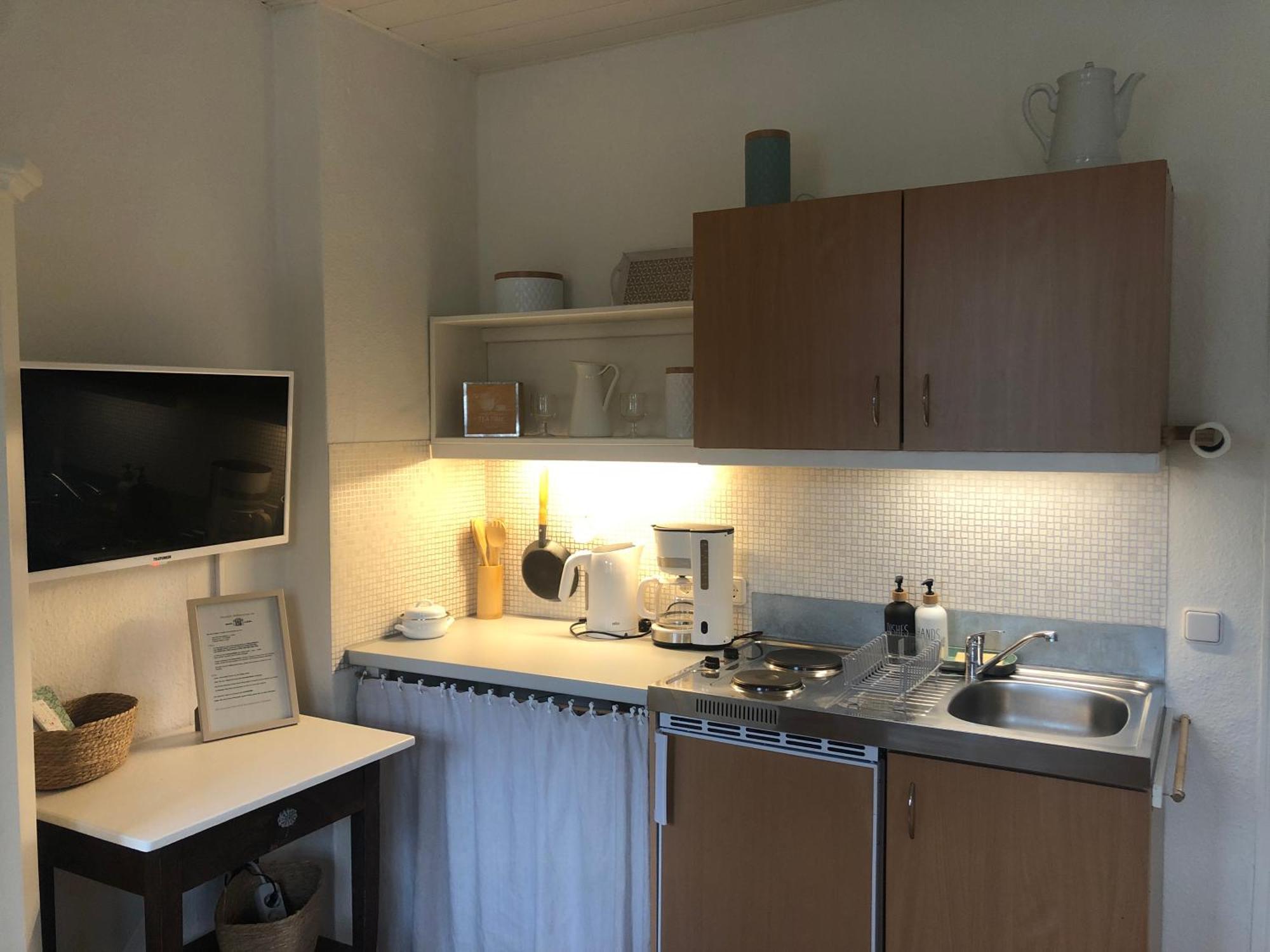 Appartement Maison Milabee Altenkunstadt