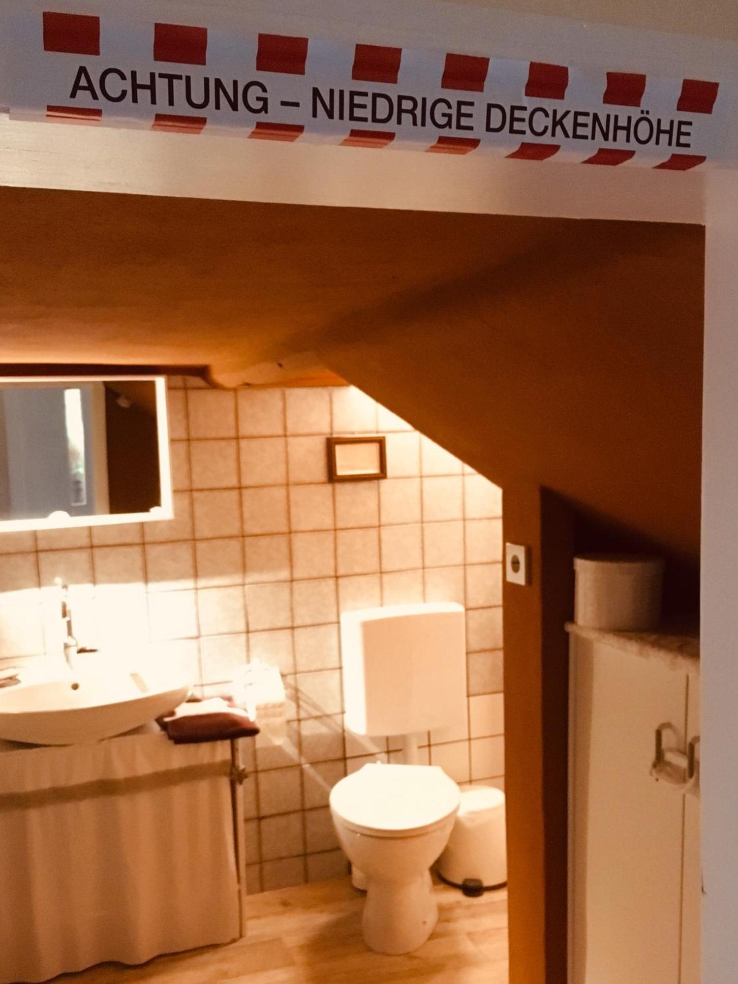 Maison Milabee Apartment Altenkunstadt