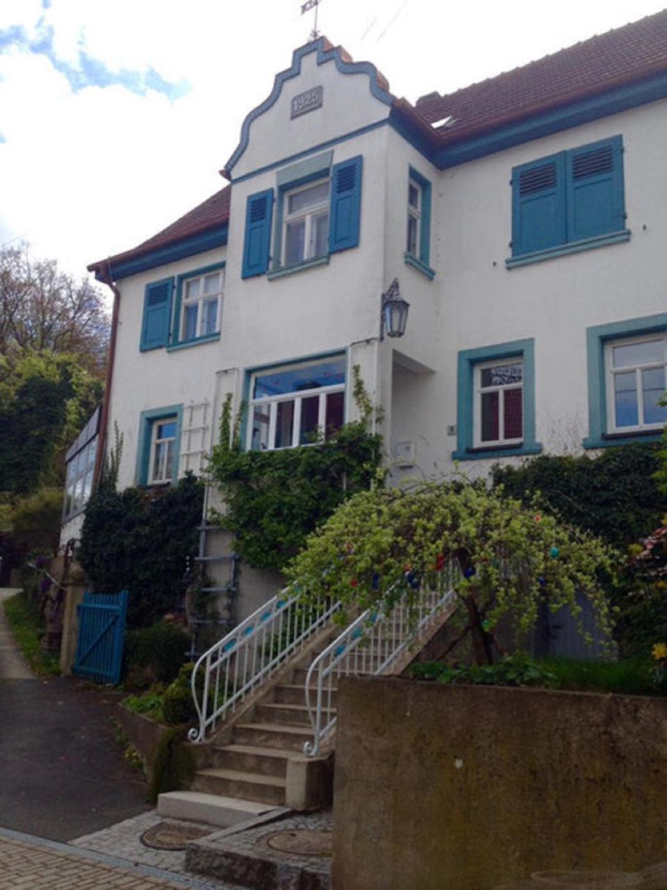 Maison Milabee Altenkunstadt