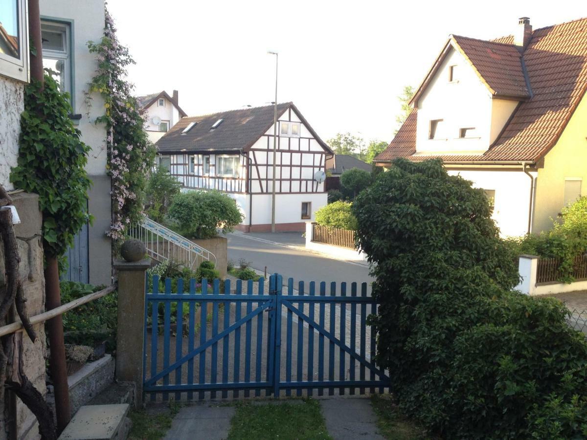 Appartement Maison Milabee Altenkunstadt